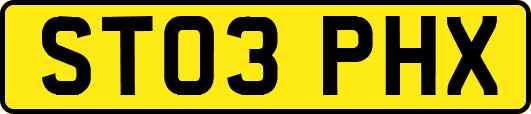 ST03PHX