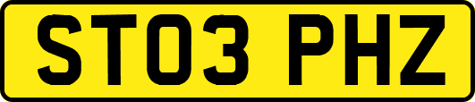ST03PHZ