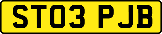 ST03PJB
