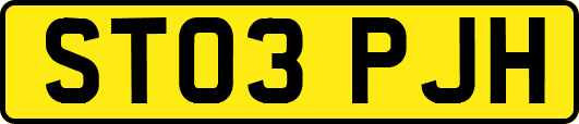 ST03PJH