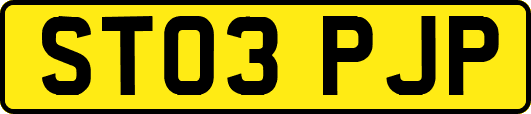 ST03PJP