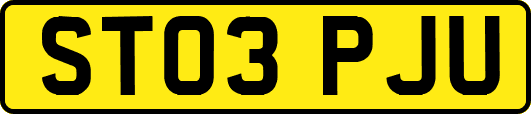 ST03PJU