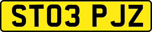 ST03PJZ