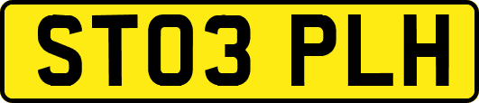 ST03PLH