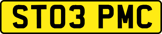 ST03PMC