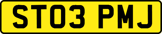 ST03PMJ