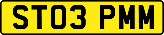 ST03PMM