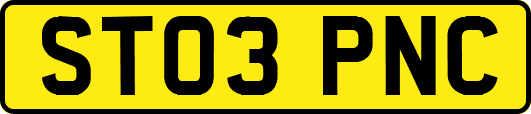 ST03PNC