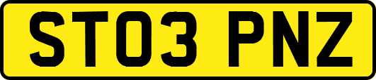 ST03PNZ