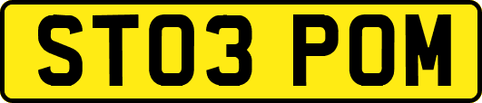 ST03POM
