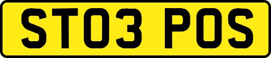 ST03POS