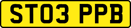ST03PPB