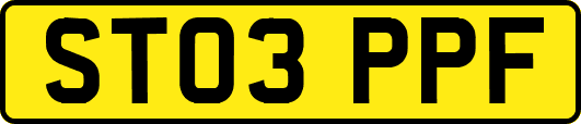 ST03PPF