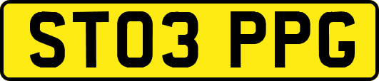 ST03PPG