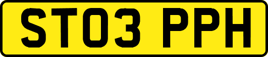 ST03PPH