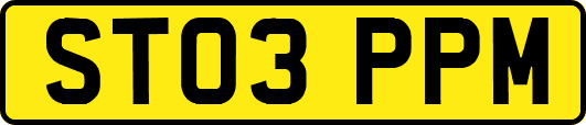 ST03PPM