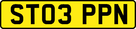 ST03PPN