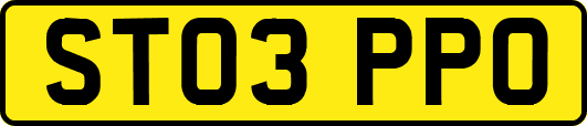 ST03PPO