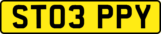 ST03PPY