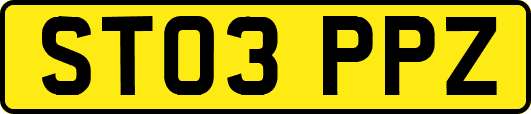 ST03PPZ