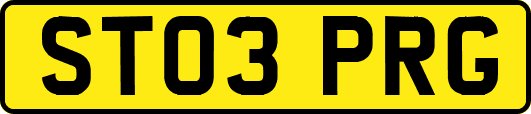 ST03PRG