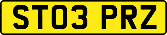 ST03PRZ