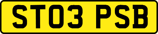 ST03PSB