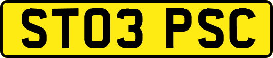 ST03PSC