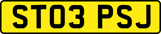 ST03PSJ
