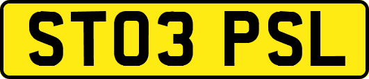 ST03PSL
