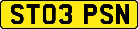 ST03PSN