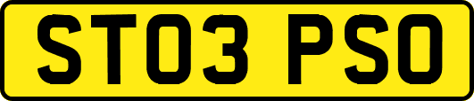 ST03PSO