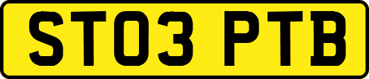 ST03PTB