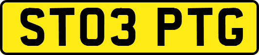 ST03PTG