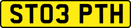 ST03PTH