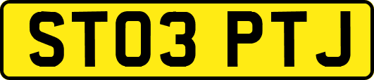 ST03PTJ
