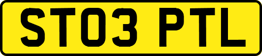 ST03PTL