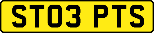 ST03PTS