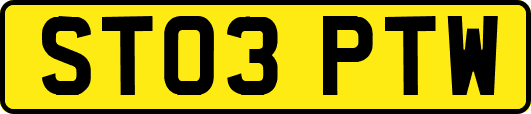 ST03PTW