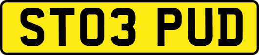 ST03PUD