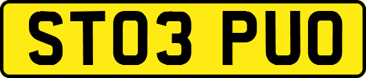ST03PUO