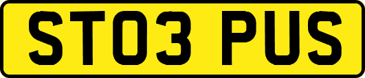 ST03PUS