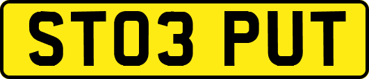 ST03PUT