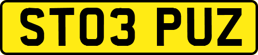 ST03PUZ