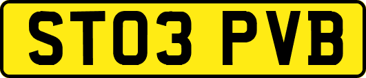 ST03PVB