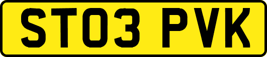 ST03PVK