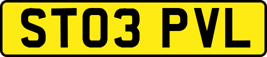 ST03PVL