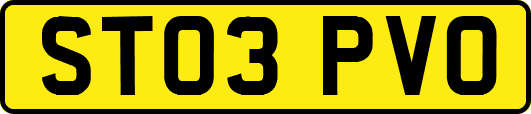 ST03PVO