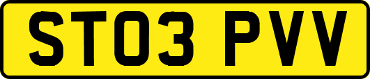 ST03PVV