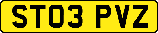 ST03PVZ